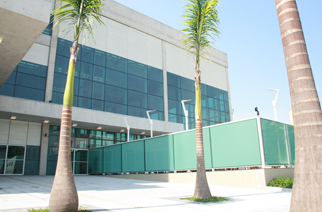 Sesc Santo Amaro